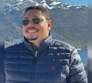 Comprador Naskar 25 anos: bilionário ou fachada?