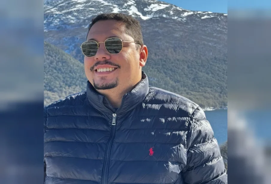 Comprador Naskar 25 anos: bilionário ou fachada?
