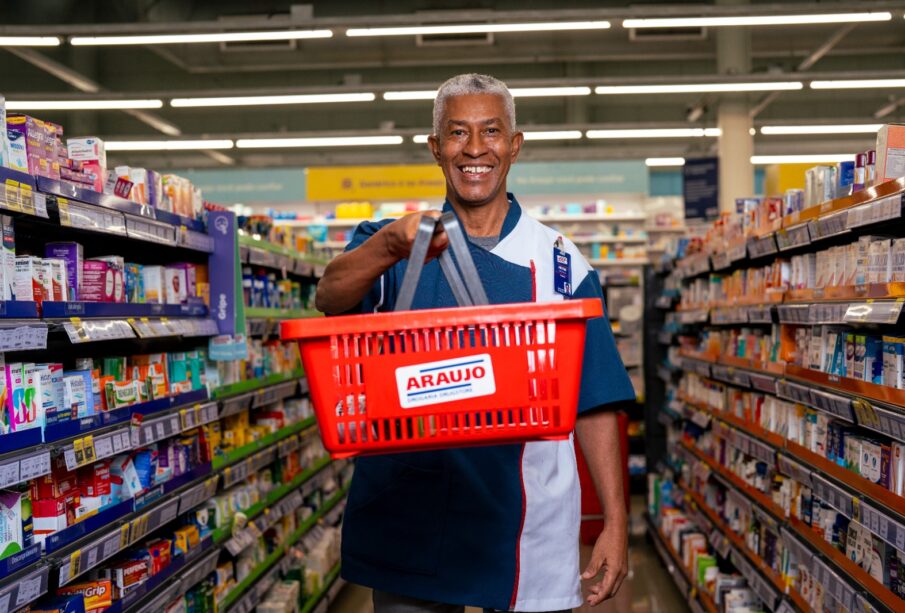 Dia Livre de Impostos Araujo: 1.917 produtos sem tributos