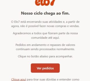 Enjoei encerra Elo7 e culpa concorrência de gigantes
