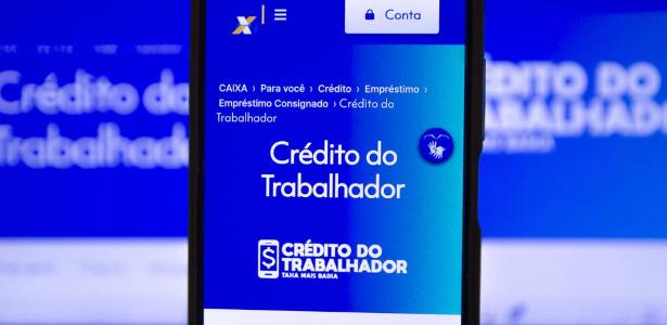 Bancos ampliam 142% oferta consignado Crédito Trabalhador