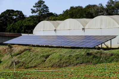 Reciclagem de placas solares: nova oportunidade de negócio
