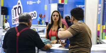 Feira do Empreendedor Sebrae Recife: capacitação e inovação