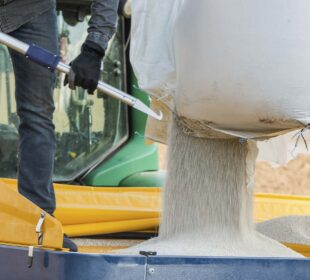 Relação de troca de fertilizantes é a pior em 20 anos