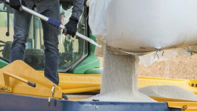 Relação de troca de fertilizantes é a pior em 20 anos