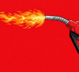 Subsídio gasolina Brasil: quatro anomalias apontadas por especialistas