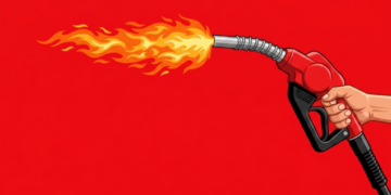 Subsídio gasolina Brasil: quatro anomalias apontadas por especialistas