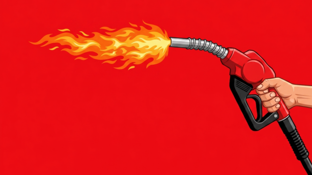 Subsídio gasolina Brasil: quatro anomalias apontadas por especialistas