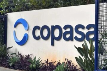 Privatização Copasa: Equatorial e consórcio Aegea apresentam propostas