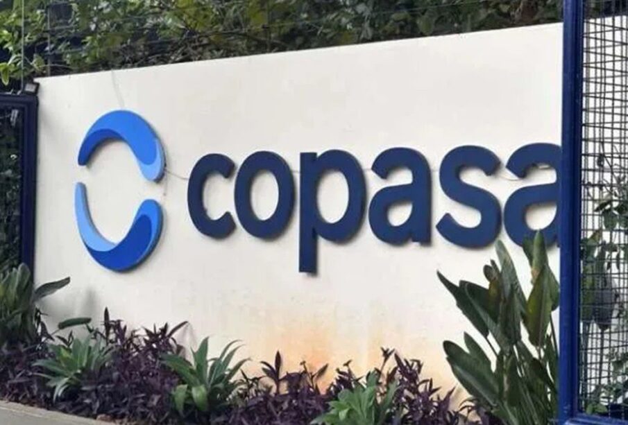 Privatização Copasa: Equatorial e consórcio Aegea apresentam propostas