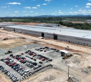 LG confirma megafábrica no Brasil com investimento de R$ 2 bilhões