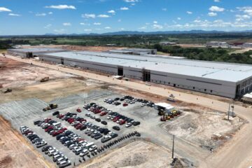 LG confirma megafábrica no Brasil com investimento de R$ 2 bilhões