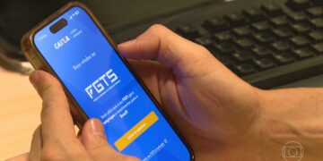 Saque-aniversário FGTS: governo libera R$ 8,4 bilhões em maio