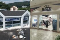 Havan abre e fecha lojas em Blumenau no mesmo fim de semana