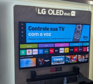 LG nega rumor de saída do mercado de TVs; entenda