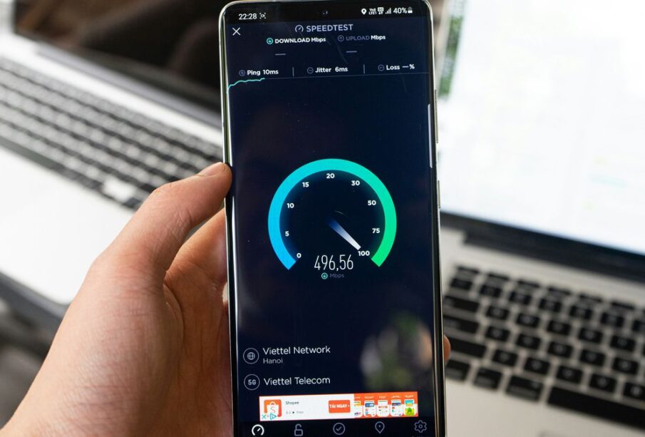 iez! Telecom 5G: nova operadora brasileira com 1 Giga de velocidade