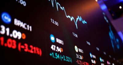 Ibovespa repercute ata do Copom com cautela