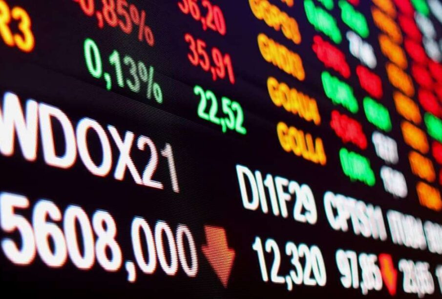 Ibovespa hoje cai com expectativa por pesquisa Datafolha