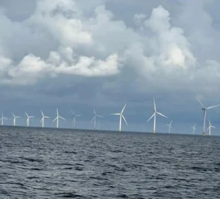 Eólica offshore: potencial bilionário e desafios no Brasil
