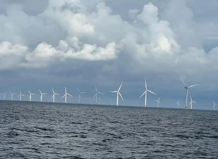 Eólica offshore: potencial bilionário e desafios no Brasil