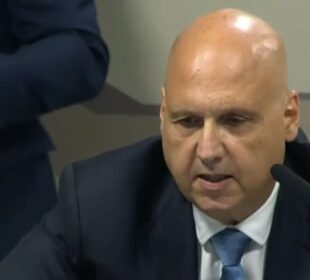 Senado aprova Otto Lobo para presidência da CVM