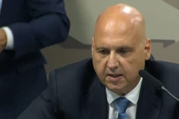 Senado aprova Otto Lobo para presidência da CVM