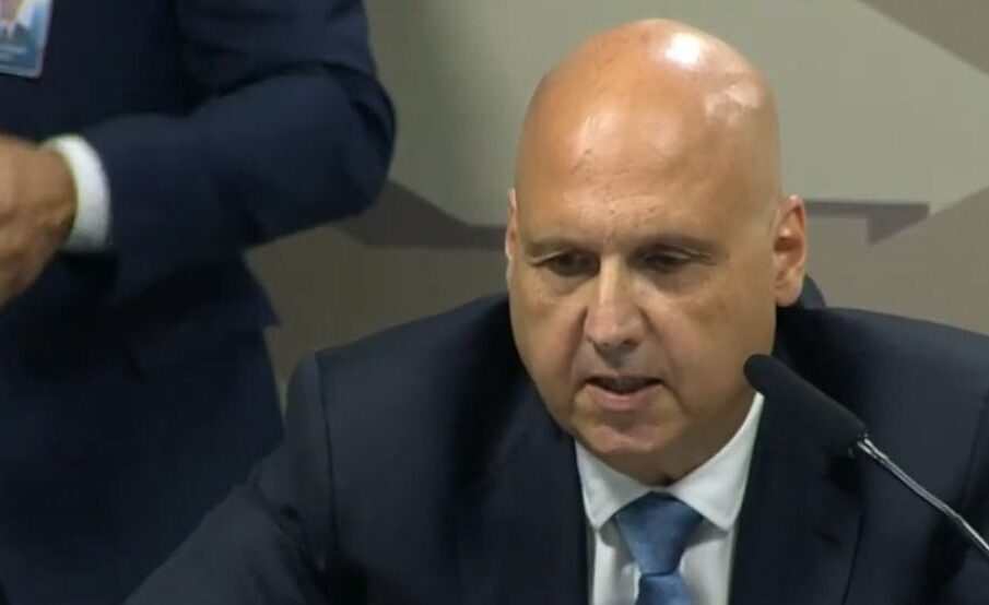 Senado aprova Otto Lobo para presidência da CVM