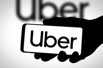 Governo libera empréstimo de R$ 150 mil para motoristas de Uber