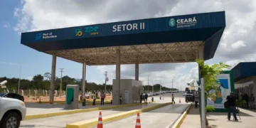 Acordo de R$ 10 bilhões para data center TikTok no Ceará