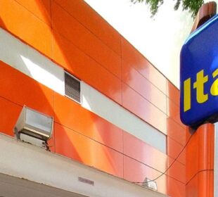 Itaú ITUB4 ação cai 10% desde máximas e analistas veem janela