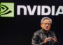 CEO da Nvidia cobra rigor contra desvio de chips para China