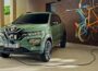 Renault Kwid elétrico despenca na FIPE e custa R$ 65 mil