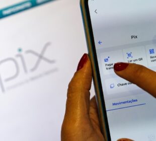 Pix limite R$ 200: Banco Central anuncia mudança