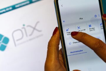 Pix limite R$ 200: Banco Central anuncia mudança