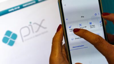 Pix limite R$ 200: Banco Central anuncia mudança