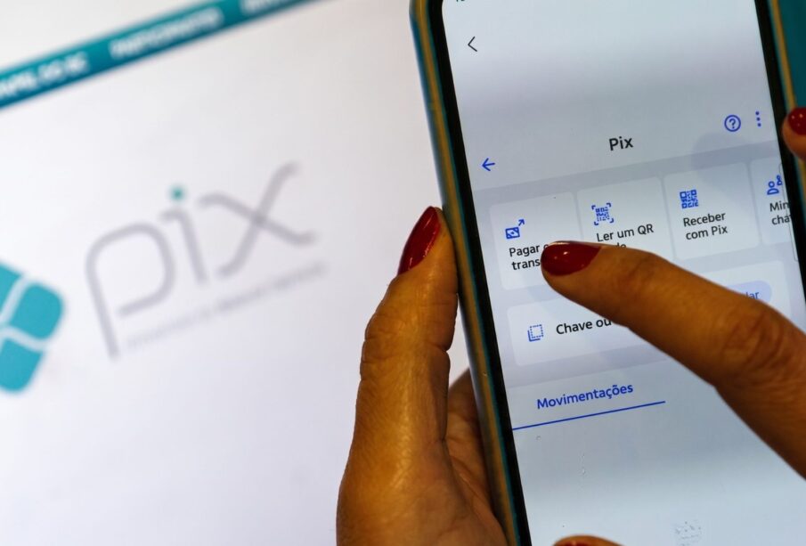 Pix limite R$ 200: Banco Central anuncia mudança