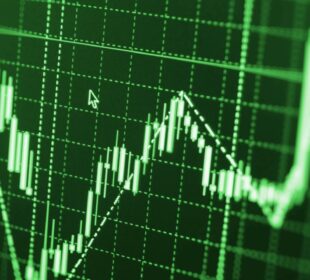Itaú lucro 1T26: R$ 12,3 bi e Ibovespa sobe 1%
