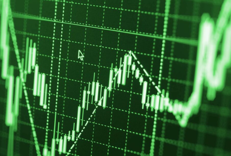 Itaú lucro 1T26: R$ 12,3 bi e Ibovespa sobe 1%