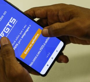 FGTS Desenrola Brasil começa dia 25: saiba como usar