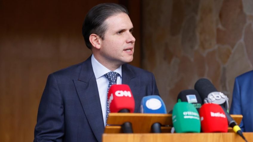 Varejo pede isenção para produtos nacionais de até R$ 250