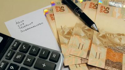Desenrola 2.0: dívidas de até R$ 100 serão desnegativadas
