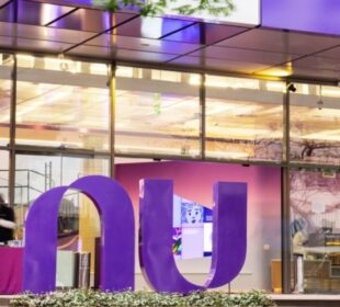 Nubank lucro 1T26: alta de 41% mas abaixo do esperado