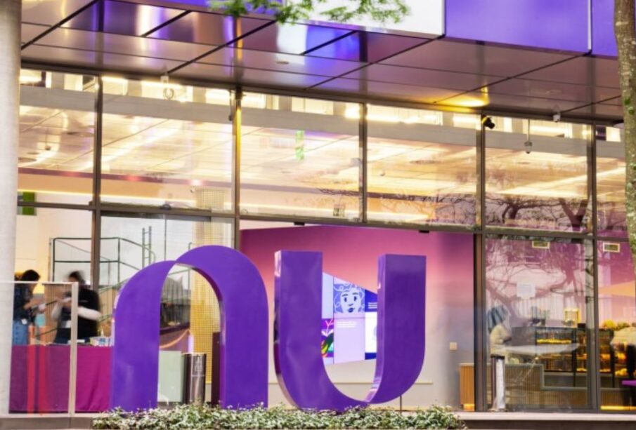 Nubank lucro 1T26: alta de 41% mas abaixo do esperado