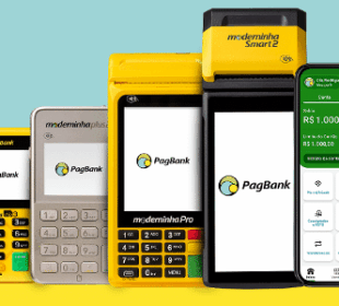 PagBank lucro 2026 sobe 4% no 1º trimestre