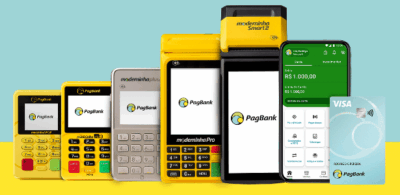 PagBank lucro 2026 sobe 4% no 1º trimestre