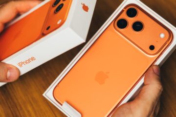 Venda de celulares Brasil 2026: Apple cai e Samsung lidera top 5