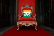 Petrobras mais lucrativa do mundo supera Exxon e Shell