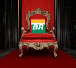 Petrobras mais lucrativa do mundo supera Exxon e Shell