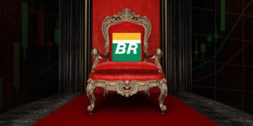 Petrobras mais lucrativa do mundo supera Exxon e Shell