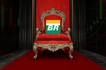 Petrobras mais lucrativa do mundo supera Exxon e Shell